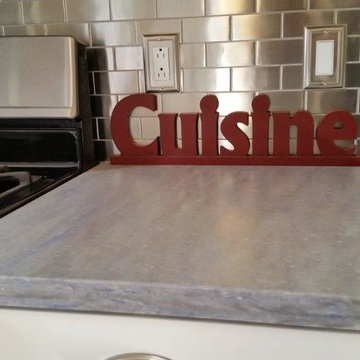 Shenandoah Cottage Kitchen - Lewiston