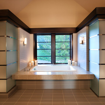 Jacqueline Southby Photography + David Webster Construction