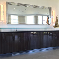 BUFFET - Buffets And Sideboards