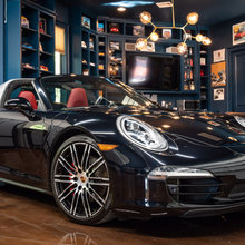 Tim’s Garage