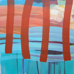 Art Work for Collector in Berkeley CA - Artwork
