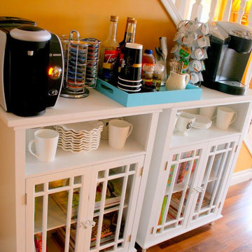 Beverage Center