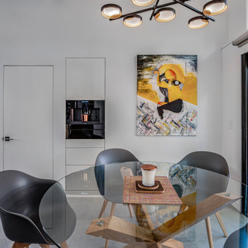 Photography project in Brookline, MA with Divine Design Center