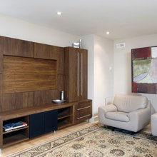 Living Rooms