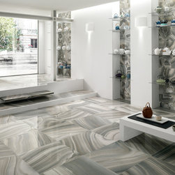 Astra Series - Wall And Floor Tile