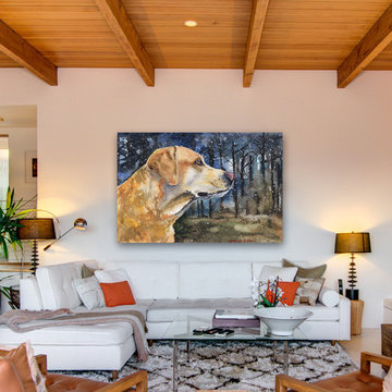 Golden Labrador 2