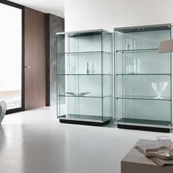 Broadway Vetrina by Tonelli - China Cabinets And Hutches