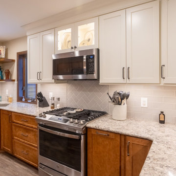 Mt. Healthy Kitchen