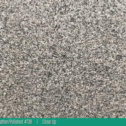 New Caledonia Leather/Polished - Kitchen Countertops