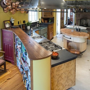 Fitted Kitchen