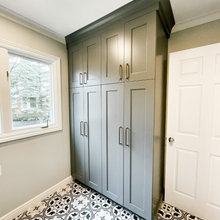 Pantry