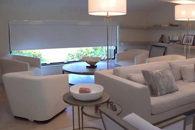 Ellysa Cummings Residence – Miami Shores