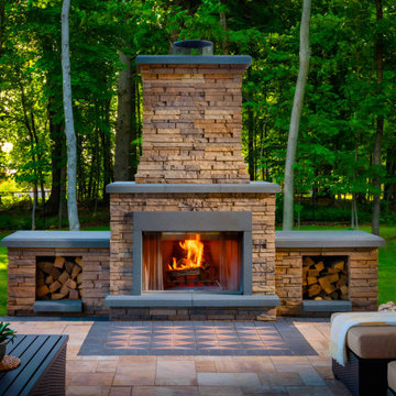 Hardscape