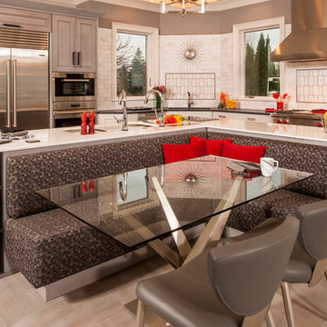 A Customized Creation - Harrison Township