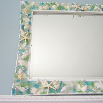 Custom Mirrors