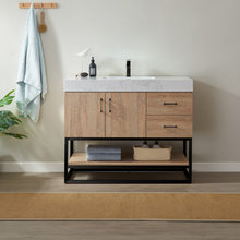 Kids Bathroom Vanities