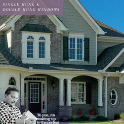 Ottawa Window Catalog - Products