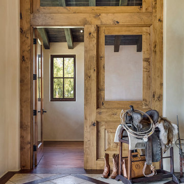 Santa Ynez Valley Ranch