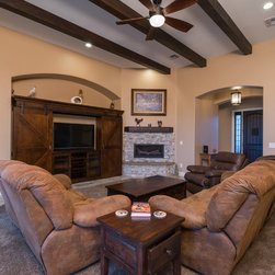 Excelsior Court Custom - Products
