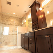 shower