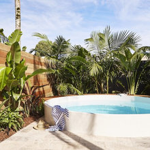 Pools