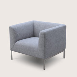 Laguna Armchair by sohoConcept - Armchairs And Accent Chairs