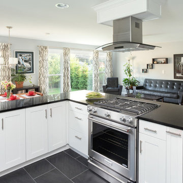 Des Plaines Kitchen Remodeling
