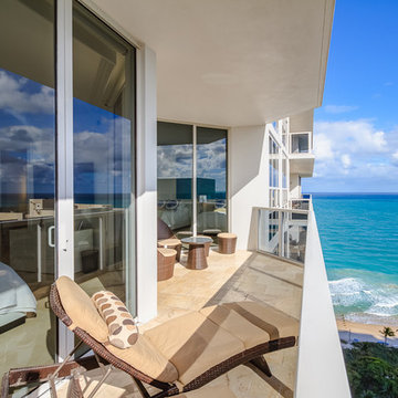 Bellini Condo - Real Estate Photoshoot