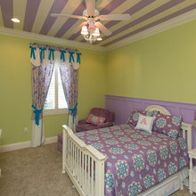 Bedroom - Sarah