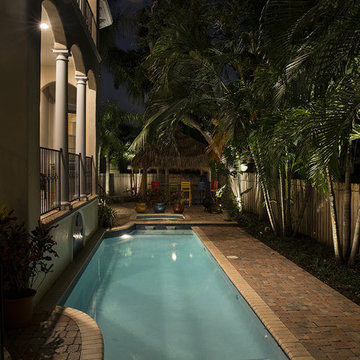 Herron Residential Lighting