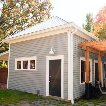 Cobb Addition and Renovation