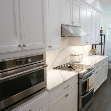 Windover Grove Kitchen