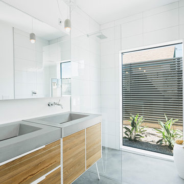 Coronado Renovation