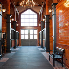 barn ideas