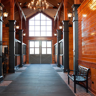 Barrington Hills Barn