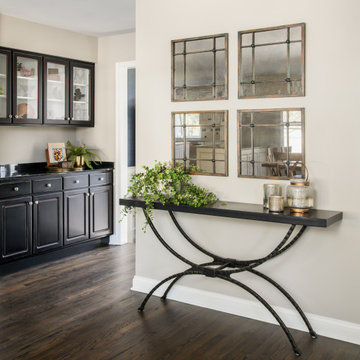 Grand Transitional Transformation
