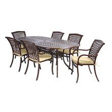Patio/Yard