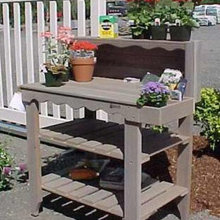 Landscape Ideas
