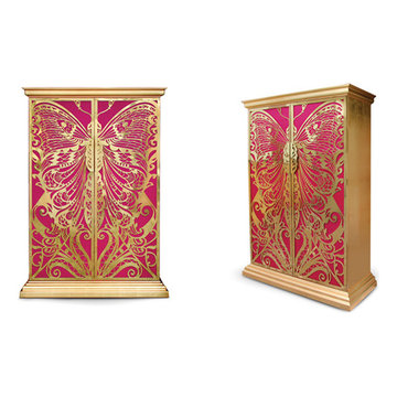 Mademoiselle Armoire