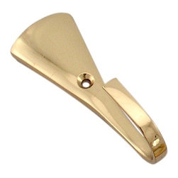 Brass Hooks and Brackets - Products