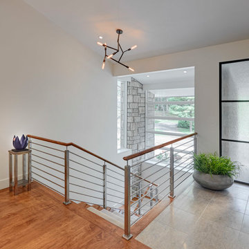 Oakleigh Residence