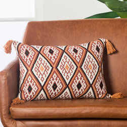 Throw Pillows - Decorative Pillows