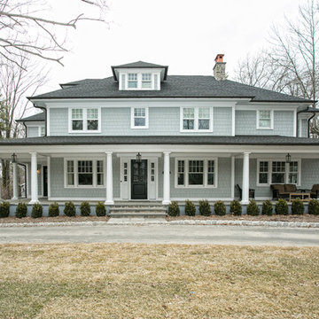 EXTERIORS