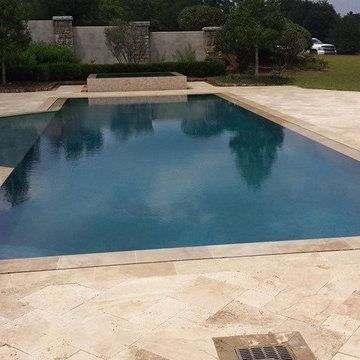 Pools