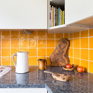 Muswell Hill Kitchen