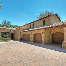 New House Garage