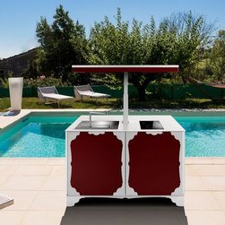Cook - Outdoor Kitchens - Style - Products