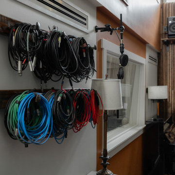 Roasted Bean - Home Recording Studio