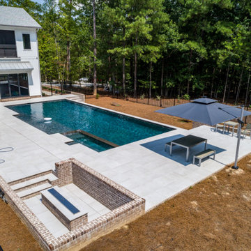 Architectural Designs House Plan 14622RK Comes to Life in North Carolina!