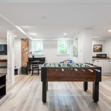 Kitchen Remodel | Harbourton Woodsville Rd, Pennington, NJ 08534